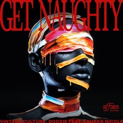 Get Naughty — Doozie, Vintage Culture, Lauren Nicole